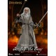 Figura articulada de Gandalf o Cinzento de 21 cm com acessórios
