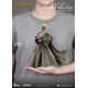 Figura articulada de Gandalf o Cinzento de 21 cm com acessórios