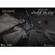 Figura articulada de Gandalf o Cinzento de 21 cm com acessórios
