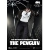 Figurine Le Pingouin 17 cm Batman Returns Édition Limitée