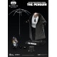 Figurine articulée Le Pingouin Batman Returns avec accessoires