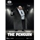 Figurine articulée Le Pingouin Batman Returns avec accessoires