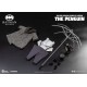 Figurine articulée Le Pingouin Batman Returns avec accessoires