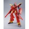 Macross 7 Figura DX Chogokin VF-19 Custom Excalibur Basara Nekki 24 cm
