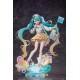 Estatua Hatsune Miku Magical Mirai 2024 de 25 cm