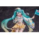 Estatua Hatsune Miku Magical Mirai 2024 de 25 cm