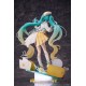 Estatua Hatsune Miku Magical Mirai 2024 de 25 cm