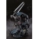 Estátua de Guts em Armadura Berserker de 35 cm da Figuarts ZERO