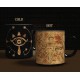 Taza térmica Zelda Ojo Sheikah Breath of The Wild