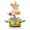 Statue Tails 36 cm de Sonic The Hedgehog