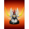 Figurine Mazinger Diecast Metal Action Kaiser Pilder
