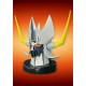 Figura vermelha Kaiser Pilder de Mazinger