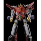Figura articulada The Gattai Gattai Ryujin DX Dynazenon de 25 cm
