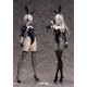 Estatua A2 Bunny Ver. NieR:Automata 50 cm