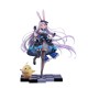 Estatua de Shimakaze de Azur Lane, 30 cm, vestida como conejo