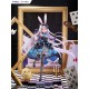 Estatua de Shimakaze de Azur Lane, 30 cm, vestida como conejo