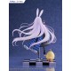 Estatua de Shimakaze de Azur Lane, 30 cm, vestida como conejo