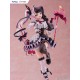 Statue PVC 24 cm de Yorumi Rena de Nijisanji