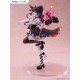 Statue PVC 24 cm de Yorumi Rena de Nijisanji