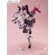 Statue PVC 24 cm de Yorumi Rena de Nijisanji