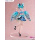 Statue PVC de Hatsune Miku Wa-bunny 27 cm