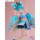 Statue PVC de Hatsune Miku Wa-bunny 27 cm