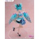 Statue PVC de Hatsune Miku Wa-bunny 27 cm