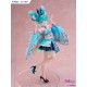 Statue PVC de Hatsune Miku Wa-bunny 27 cm