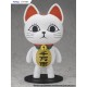 Estátua PVC 40 cm Turbo Granny Beckoning Cat Dandadan