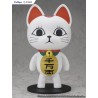 Statue PVC 40 cm Turbo Granny Beckoning Cat Dandadan