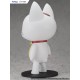 Estátua PVC 40 cm Turbo Granny Beckoning Cat Dandadan