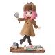 Estatua de Anya Forger detective de 17 cm Spy x Family