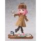 Estatua de Anya Forger detective de 17 cm Spy x Family