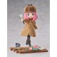 Estatua de Anya Forger detective de 17 cm Spy x Family