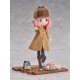 Estatua de Anya Forger detective de 17 cm Spy x Family