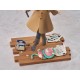 Estatua de Anya Forger detective de 17 cm Spy x Family