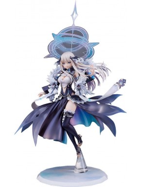 Estatua PVC de Saika Kuozaki 36 cm en diseño detallado