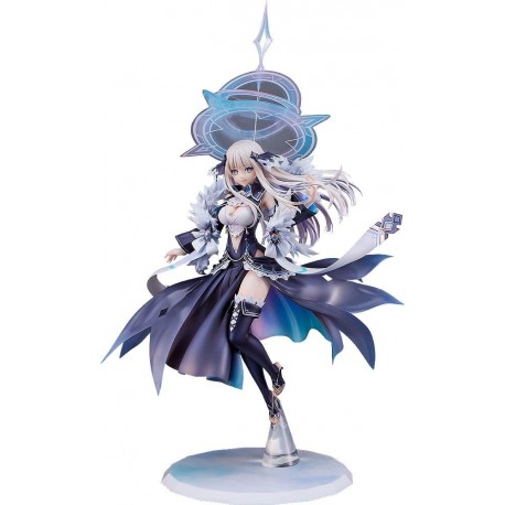 Estatua PVC de Saika Kuozaki 36 cm en diseño detallado