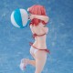 Estatua Yui Yuigahama Swimsuit My Teen Romantic Comedy SNAFU