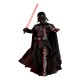 Figura articulada de Darth Vader Battle Damaged 1/6 escala 35 cm