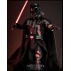 Figura articulada de Darth Vader Battle Damaged 1/6 escala 35 cm