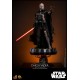 Figura articulada de Darth Vader Battle Damaged 1/6 escala 35 cm