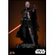 Figura articulada de Darth Vader Battle Damaged 1/6 escala 35 cm