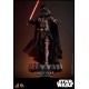 Figura articulada de Darth Vader Battle Damaged 1/6 escala 35 cm