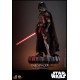 Figura articulada de Darth Vader Battle Damaged 1/6 escala 35 cm