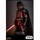 Figura articulada de Darth Vader Battle Damaged 1/6 escala 35 cm