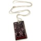 Fiche d'identification Walking Dead Zombies