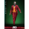 Figurine Articulée Joker 30 cm Hot Toys DC Comics