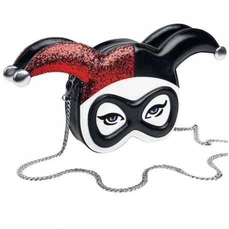 Handbag Harley Quinn