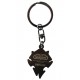 Keychain metal Horde World of Warcraft